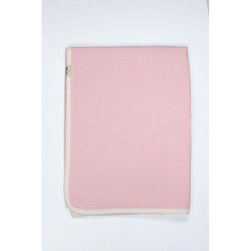 Bistyle Bistyle Natural Life Girl Pike Takımı 80102 Pembe