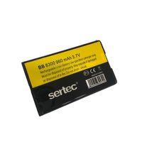 BlackBerry 8300 - 8700 Uyumlu Batarya