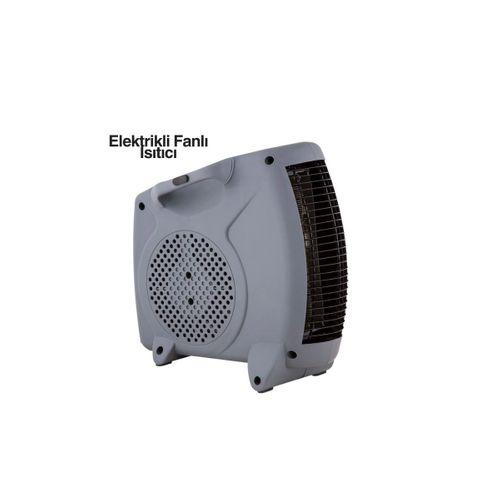 Bf20 Black Isıtıcı