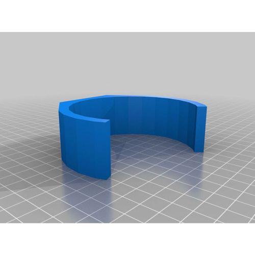 Saç Kurutma Makinesi Tutucu (Bu ürün Sadece Plastik parçadır - Almadan Önce Soru Sorabilirsiniz)