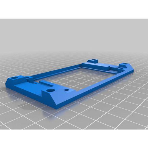 CYD Anycubic Mega Serisi Yazıcılar için Adaptör (Bu ürün Sadece Plastik parçadır - Almadan Önce Soru Sorabilirsiniz)