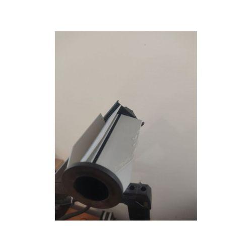 Ender Anycubic vb. için Yuvarlak Makara Tutucu Kol Adaptörü