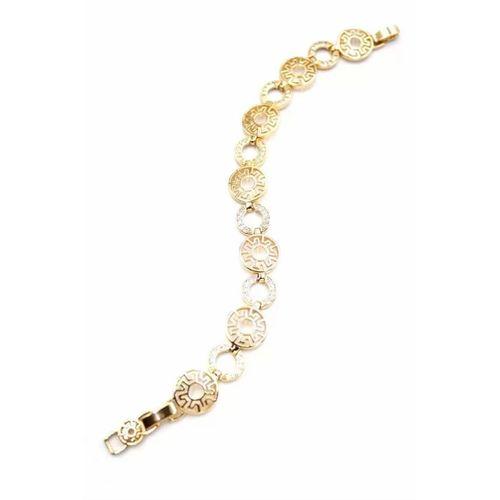 Vs Vip Bileklik - Rose