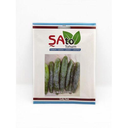 Alman Hıyar Tohumu 10 gr Şato