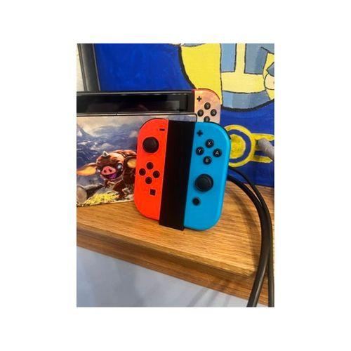 Joycon Tutucu 3D Baskı (Bu ürün Sadece Plastik parçadır - Almadan Önce Soru Sorabilirsiniz)