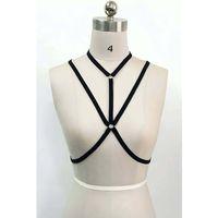Günlük Kullanıma Uygun Harness - Brf79
