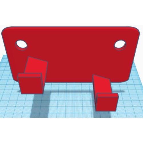 - Katlanabilir Darksaber Duvar Montajı (Bu ürün Sadece Plastik parçadır - Almadan Önce Soru Sorabilirsiniz)