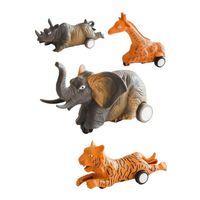 H-26 16LI DISPLAYDE PANDALI SÜRTMELİ