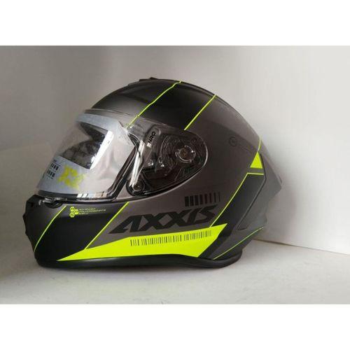 Kask AXXIS Draken - Full Face