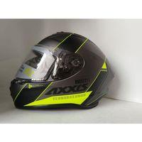 Kask AXXIS Draken - Full Face