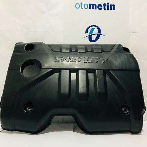 Motor Üst Koruma Kapağı | Hyundai Accent Era Dizel 1.5  CRDİ
