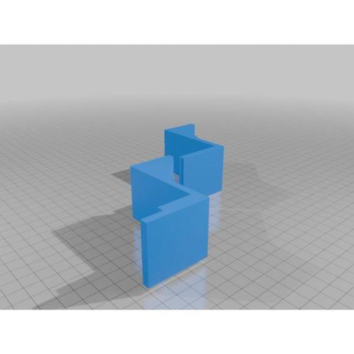 PS5 Paddle Aparatı – 3D Baskı Controller Mod Parçası (Bu ürün Sadece Plastik parçadır - Almadan Önce Soru Sorabilirsiniz)