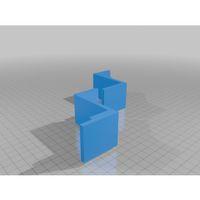 PS5 Paddle Aparatı – 3D Baskı Controller Mod Parçası (Bu ürün Sadece Plastik parçadır - Almadan Önce Soru Sorabilirsiniz)