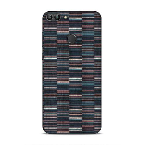 Huawei Psmart Uyumlu Kılıf Romans (41) Tank Kılıf Çizgi