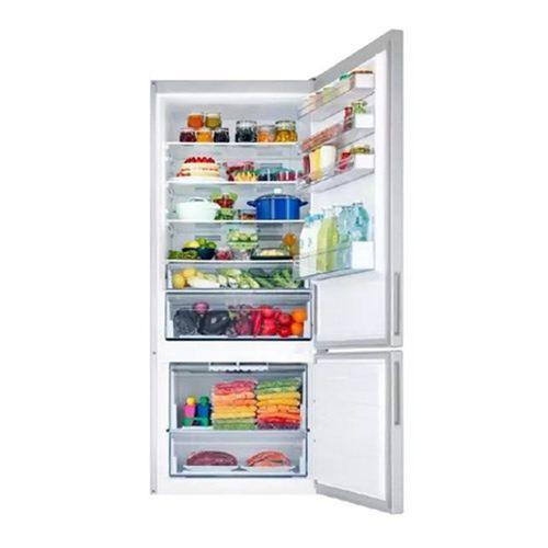 Samsung RB50RS334SA/TR 543 lt No-Frost Buzdolabı