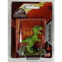 Jurassic World - Tyrannosaurus Rex - Micro Collection