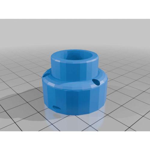 Blower Aparat Parçası (Bu ürün Sadece Plastik parçadır - Almadan Önce Soru Sorabilirsiniz)