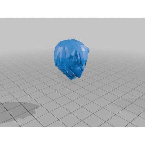 Ayanami Modeli Kes (Bu ürün Sadece Plastik parçadır - Almadan Önce Soru Sorabilirsiniz)