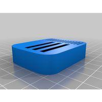 Scandic Mint Konservesi için SD Kart Depolama Eklemesi (Bu ürün Sadece Plastik parçadır - Almadan Önce Soru Sorabilirsiniz)