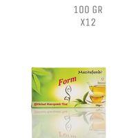 Form Toz Extra (100 GR Poşet) 12 Adet