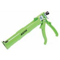 (döküm) Yekpare Silikon Sı