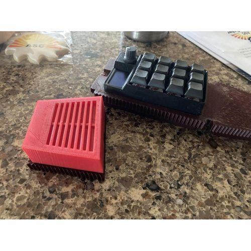 Adafruit Macropad için Merlin davası - 5118991