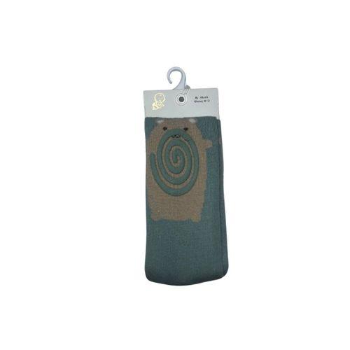 Artı Artı Jaggar Erkek Emekleme Bebek Çorabı 300329 Asorti