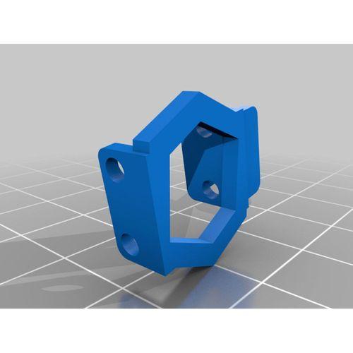 WPL RBR_C Portal Aks Brace - 5139469
