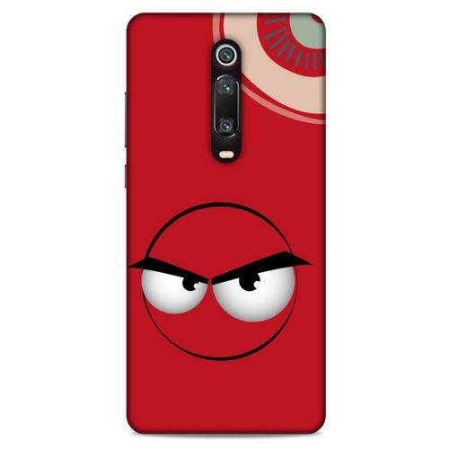 Emojix (37) Xiaomi Mi 9T Kılıf Silikon Kapak Desenli