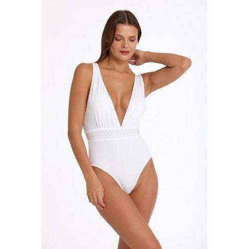 Argento 0363-3058 Kadın Göğüs Detay Mayo