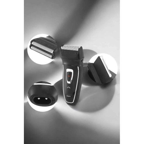 Profesyonel Erkeklere Özel Kişisel Bakım İçin Çok Yönlü Tıraş Çözümü