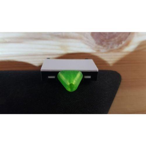 Altın Kaplama Çam Kozyuvası Noel Dekorasyonu 2 (Bu ürün Sadece Plastik parçadır - Almadan Önce Soru Sorabilirsiniz)