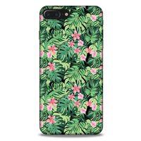 Botanix 31 Apple Iphone 8 Plus Kılıf Silikon Kapak