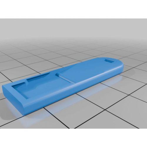 Swisscard SIM Aparatı Ve MicroSD Tutucu Bıçak Kapağı (Bu ürün Sadece Plastik parçadır - Almadan Önce Soru Sorabilirsiniz)