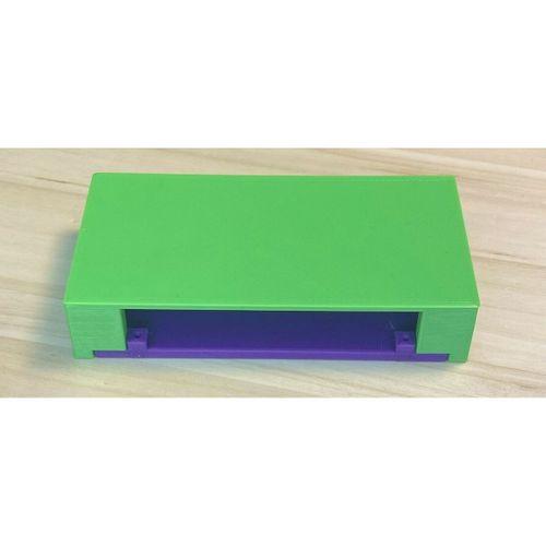 Greasweazle V3 V4 Kılıfı - İnce - Yağ - 5150297