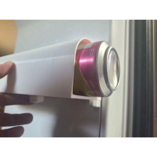 Buzdolabı Kutu Gizleyici Aparatı