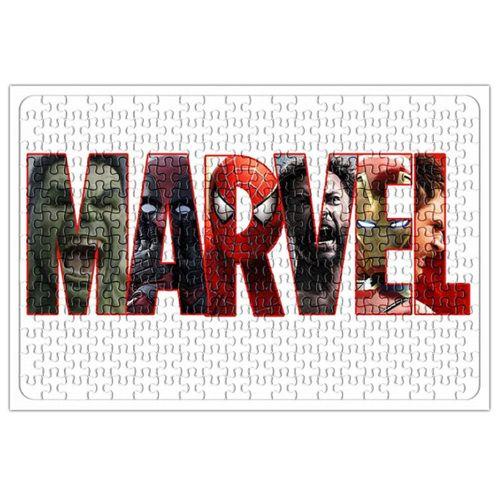 Marvel Puzzle 240 Parça Yapboz