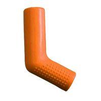 SEVGENT Turuncu Vites Çorabı