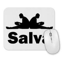 Salva 2 Mouse Pad