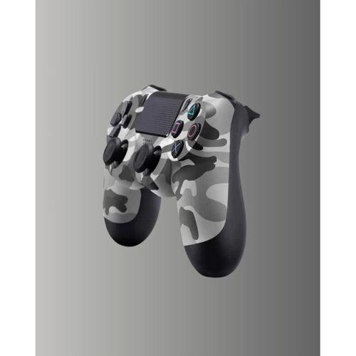 Dokunmatik Kontrollü Oyun Kolu – Menü Geçişleri Ve Komutlar İçin Kolay Erişim