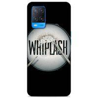 Lopard Oppo A74 4G Uyumlu Kılıf IMDB Film (32) Soft Silikon Kılıf Whiplash