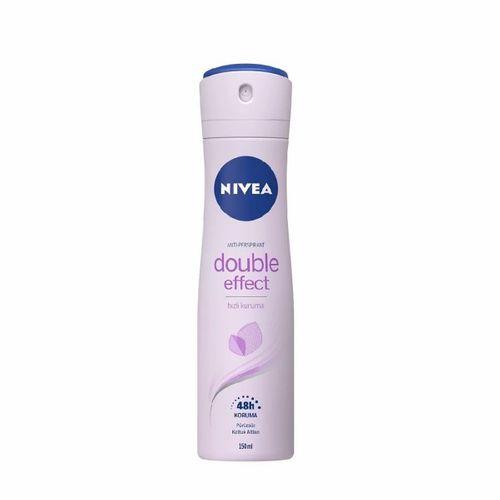 Nivea Double Effect Mor Düşler Kadın Deodorant 150 Ml