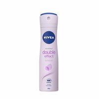 Nivea Double Effect Mor Düşler Kadın Deodorant 150 Ml