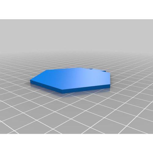 H0 Ölçekli Çardak (Bu ürün Sadece Plastik parçadır - Almadan Önce Soru Sorabilirsiniz)