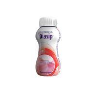 NUTRICIA DİASİP ÇİLEK AROMALI 200 ML X 1 ADET