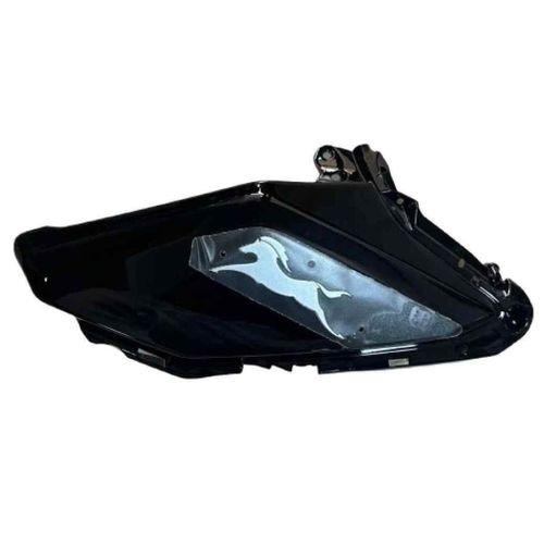 TVS Tvs Raider 125 Depo Sol Granajı Ön Siyah N62244900D Orj