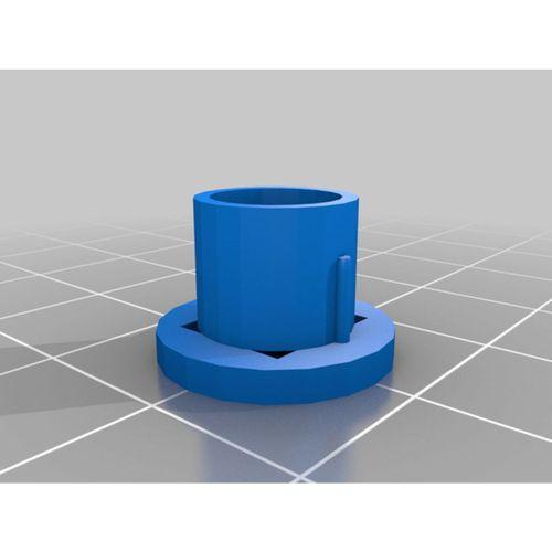 L Ftungsgitter Pencere 3D Baskı (Bu ürün Sadece Plastik parçadır - Almadan Önce Soru Sorabilirsiniz)