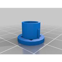 L Ftungsgitter Pencere 3D Baskı (Bu ürün Sadece Plastik parçadır - Almadan Önce Soru Sorabilirsiniz)