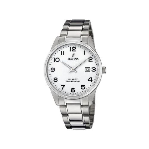 FESTINA F20511/1 CLASSICS ERKEK KOL SAATİ
