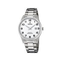 FESTINA F20511/1 CLASSICS ERKEK KOL SAATİ